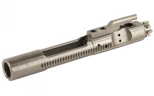 FailZero 458 SOCOM Bolt Carrier Group, No Hammer, Nickel Boron Coated FZ-458-01-NH