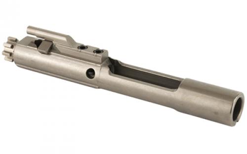 FailZero 458 SOCOM Bolt Carrier Group, No Hammer, Nickel Boron Coated FZ-458-01-NH