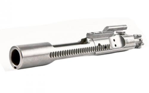 FailZero Bolt Carrier Group, Silver, No Hammer, Nickel Boron FZ-6.5-Grendel-01-NH
