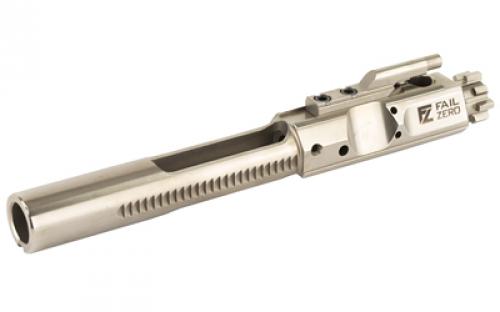 FailZero Bolt Carrier Group, 6.8SPC, Nickel Boron Coated, No Hammer FZ-6.8SPC-01-NH