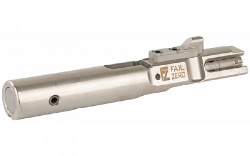 FailZero AR9. 9MM Bolt Carrier Group, Nickel Boron FZ-9MM-BCG