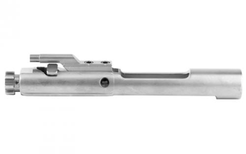 FailZero AR-15 Bolt Carrier Group, No Hammer, EXO Nickel Boron Coated, Matte Finish FZ-AR15-01-NH-MATTE