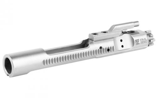 FailZero AR-15 Bolt Carrier Group, No Hammer, EXO Nickel Boron Coated, Matte Finish FZ-AR15-01-NH-MATTE