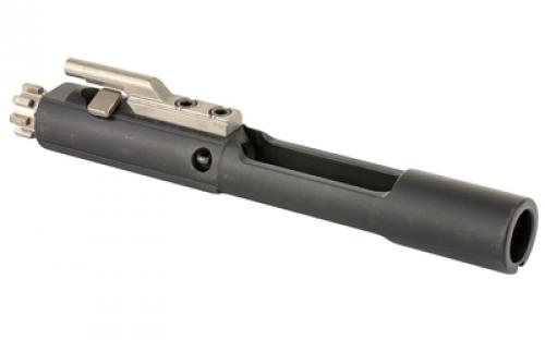 FailZero M16/M4 Bolt Carrier Group, No Hammer, EXO Nickel Boron Coated, Black Finish FZ-M16/4-01-NH-BLACK