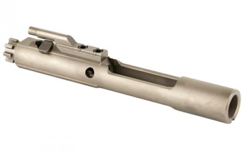 FailZero M16/M4 Bolt Carrier Group, No Hammer, EXO Nickel Boron Coated, Matte Finish FZ-M164-01-NH-MATTE