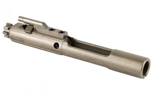 FailZero Bolt Carrier Group With Hammer, Completely Assembled, EXO Coated, Fits M16/4, Nickel Finish FZ-M164-01-SAH