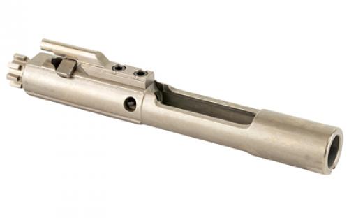 FailZero M16/M4 Bolt Carrier Group, No Hammer, Completely Assembled, EXO Nickel Boron Coated, Nickel Finish 009-FZM16/4-01-NH