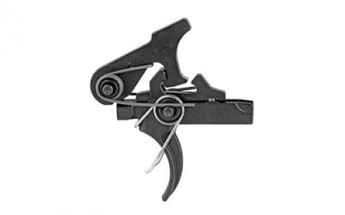 Geissele Automatics Trigger, Super 3 Gun Trigger, Mil-Spec Pin Size 05-152