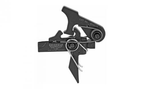 Geissele Automatics Trigger, Super Dynamic 3 Gun 05-166