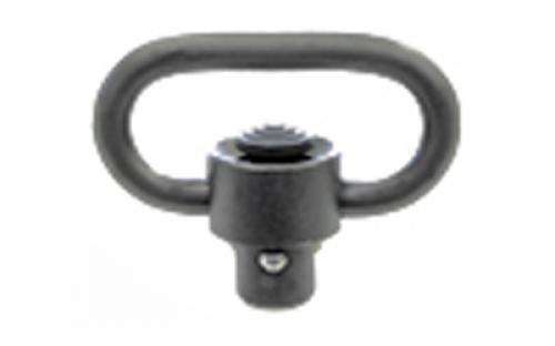 GG&G, Inc. Side Saddle, Fits Beretta 1301, Looped Sling Attatchment, Anodized Finish, Black GGG-2687