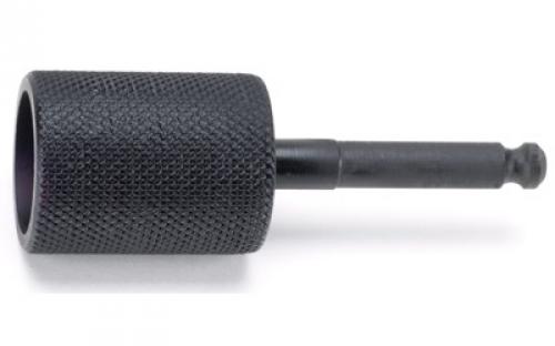 GG&G, Inc. Charging Handle, Tactical, Fits Benelli M1/M2/M3, Black GGG-1031