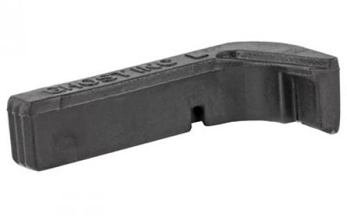 Ghost Inc. Tactical Extended Magazine Release, Fits Glock 45 ACP, Black GHO_G3_