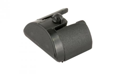 Ghost Inc. Grip Plug Kit, Fits Glock Mid/Full Size, Black GHO_GGP2400