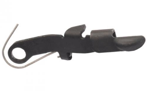 Ghost Inc. Extended Slide Release, Fits Glock, Black BSR_BLK