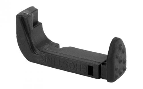 Ghost Inc. Magazine Release, Extended, Fits Small/Medium Frame Glock Gen 3 GHO-EMR