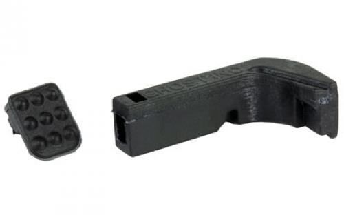 Ghost Inc. Magazine Release, Low Profile, Fits Small/Medium Frame Glock GHO-LOPRO