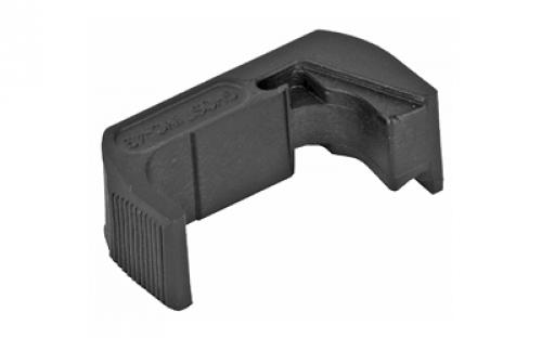 Ghost Inc. Extended Magazine Release, For Glock 43, Black GHO_G43EMR