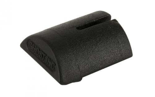 Ghost Inc. For Glock 42 & 43, Frame Insert, Black GHO_GP42-43