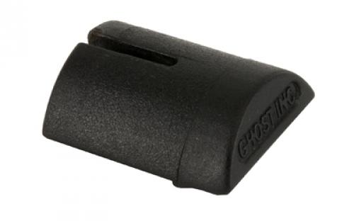 Ghost Inc. For Glock 42 & 43, Frame Insert, Black GHO_GP42-43