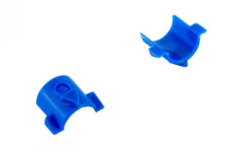 Ghost Inc. For All Glock Gen 1-4, Maritime Spring Cups GHO_TMC