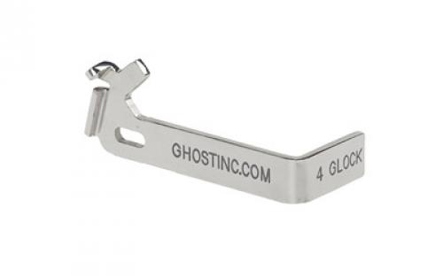 Ghost Inc. 3.3 lb Fitted Trigger for Glocks Gen 1-5 GHO_PRO_3.3