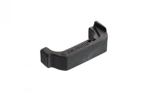 Ghost Inc. Magazine Release, For Glock Gen 4, Black Finish GHO_TAC(S)