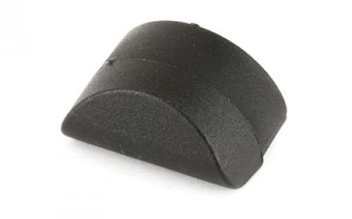 Glockmeister Backstrap Channel Insert, Fits Glock Generation 3 26,27,33,39, Black MBCIMINI