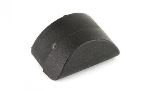 Glockmeister Backstrap Channel Insert, Fits Glock Generation 3 26,27,33,39, Black MBCIMINI