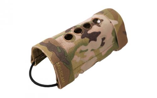 GrovTec Rail Wrap, Rail Cover, MultiCam GTAC331