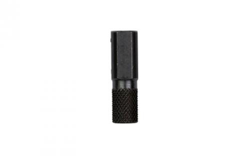 GrovTec GTHM79, Hammer Extension, Black Oxide Finish, Black, Fits T/C Contender, S&W Model 29 (Does Not Fit T/C G2 Contender) GTHM79