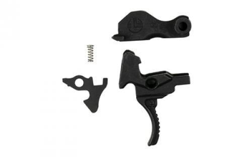 Hiperfire Mark 1, Xtreme Single Stage Trigger Assembly, Fits AK Rifles, Black XAKM1