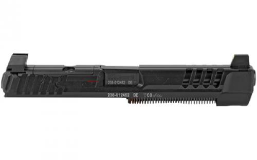 HK VP9L, Optics Ready Slide Kit, Black 51001081