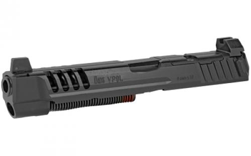 HK VP9L, Optics Ready Slide Kit, Black 51001081