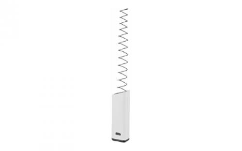 KRISS USA, Inc Magazine Extension, 10MM, +18 Rounds, Alpine White, Fits Kriss VECTOR KVA-MX2K10AP00