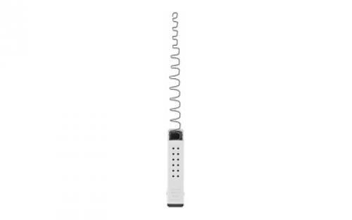 KRISS USA, Inc Magazine Extension, 10MM, +18 Rounds, Alpine White, Fits Kriss VECTOR KVA-MX2K10AP00