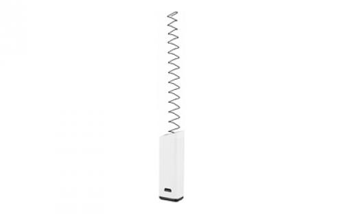 KRISS USA, Inc Magazine Extension, 9MM, +23 Rounds, Alpine White, Fits Kriss VECTOR KVA-MX2K90AP00