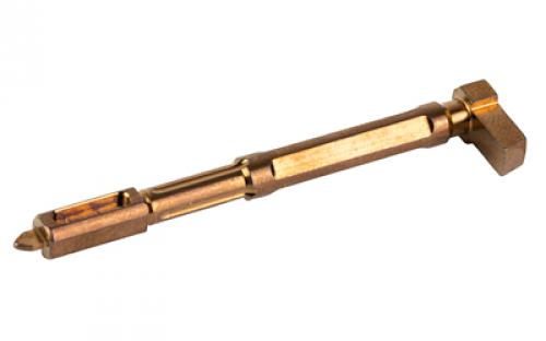 LanTac USA LLC GFP-E Firing Pin, Fits Glock 17 and 19, Stainless Steel, Silver 01-GP-FPIN