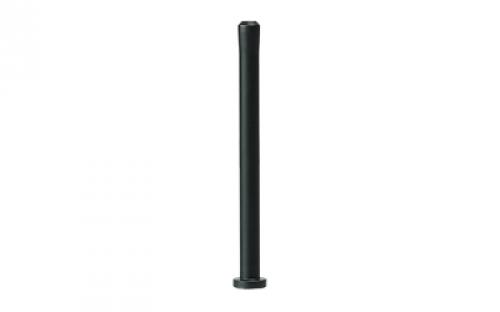 LanTac USA LLC Flared Head Guide Rod, Fits Gen 1-3 Glock 17 (Will Fit Gen 4 with Lantac Adapter), Nitride Finish, Black 01-GP-GR17-NIT