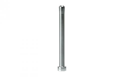 LanTac USA LLC Flared Head Guide Rod, Fits Gen 1-3 Glock 19 (Will Fit Gen 4 with Lantac Adapter), Stainless Steel, Silver 01-GP-GR19-SS