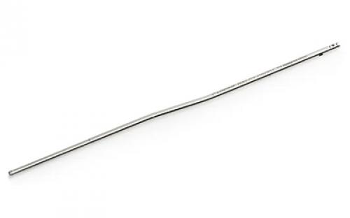 LanTac USA LLC M-Spec Carbine Gas Tube, Fits AR 15 with Carbine Length Gas System, Stainless Steel Finish, Silver 01-MSPEC-GT-CRBN