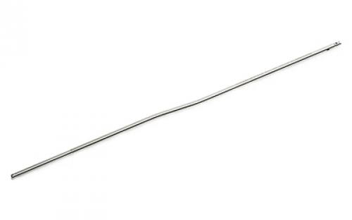 LanTac USA LLC M-Spec Intermediate Length Gas Tube, Fits AR 15 with Intermediate Length Gas System, Stainless Steel Finish, Silver 01-MSPEC-GT-INT