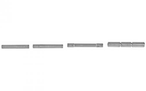 LanTac USA LLC Ti-PIN, Titanium Pin Set for Glock Gen 1-4 01-GP-PINS-TI