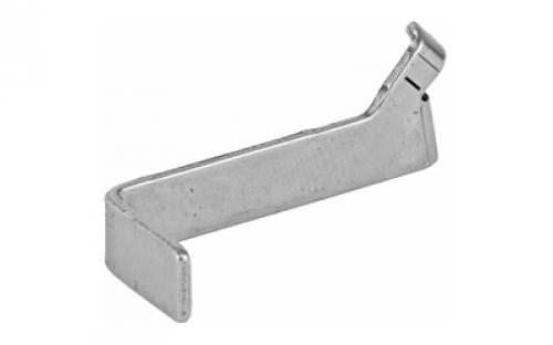 LanTac USA LLC SSR, Super Short Reset, Trigger Disconnector, 3.5Lb, Black Nitride, For Glock 01-GP-TDISC