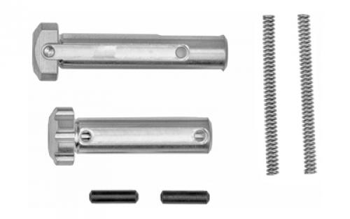 LanTac USA LLC UPS-TI, Titanium Ultimate Takedown Pin Set 01-LP-UPS-TI