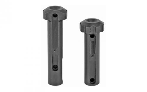 LanTac USA LLC UPS-S, Ultimate Takedown Pin Set, Black Nitride 01-LP-UPS