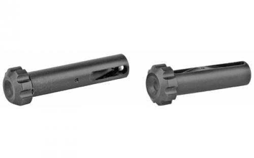 LanTac USA LLC UPS-S, Ultimate Takedown Pin Set, Black Nitride 01-LP-UPS