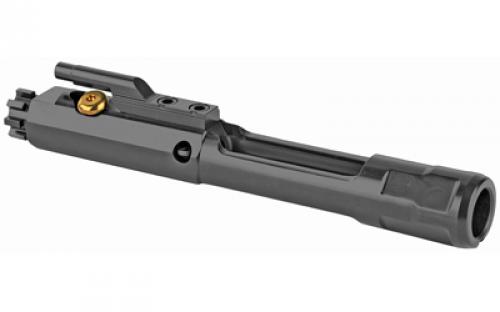 LanTac USA LLC 556 Enhanced BCG, Black Nitride 01-UP-556-NIT-EBCG