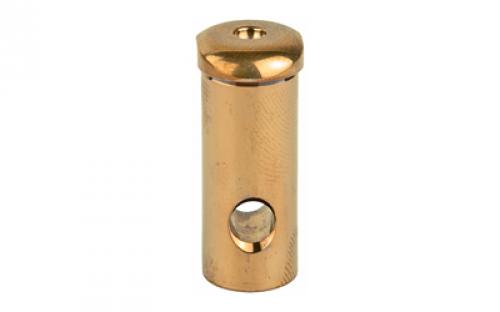 LanTac USA LLC CP-R360-H, 7.62/308 Cam Pin, Brass Finish, Works on All Mil-Spec BCGs 01-UP-762-CPH