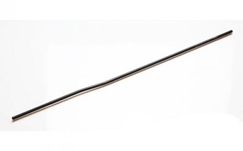 LanTac USA LLC AR15, Gas Tube, Black Nitride, Rifle Length Gas Tube GT-R6004