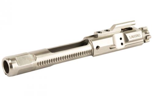 LanTac USA LLC Bolt Carrier Group, Nickel Boron Coated, 308WIN E-BCG LA00300